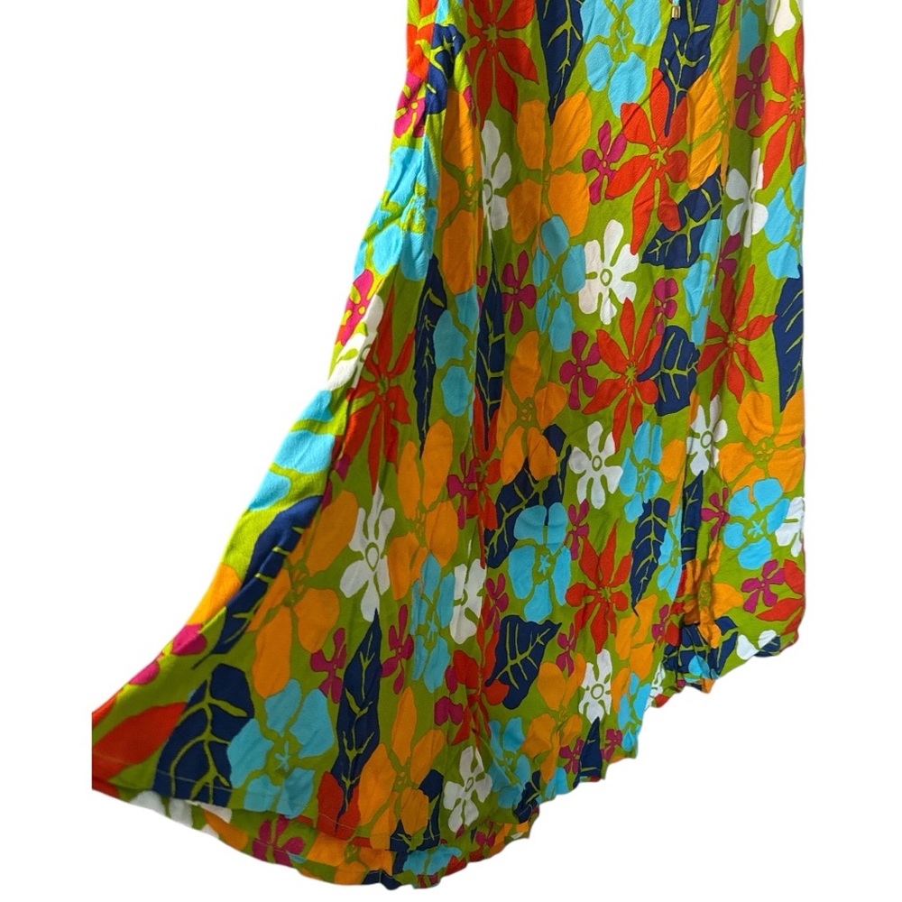 Faithful the Brand Artemisia Midi dress size 14 NWT H-11 - Picture 6 of 11
